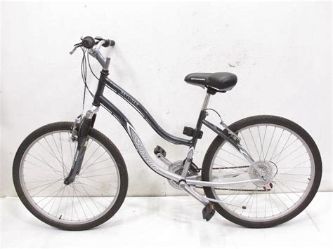This bike proved to be popular and was soon being sold in Europe as well. . Schwinn skyliner